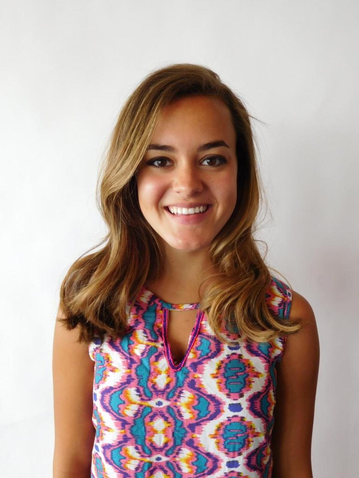 Leigh Worthing Frederickson