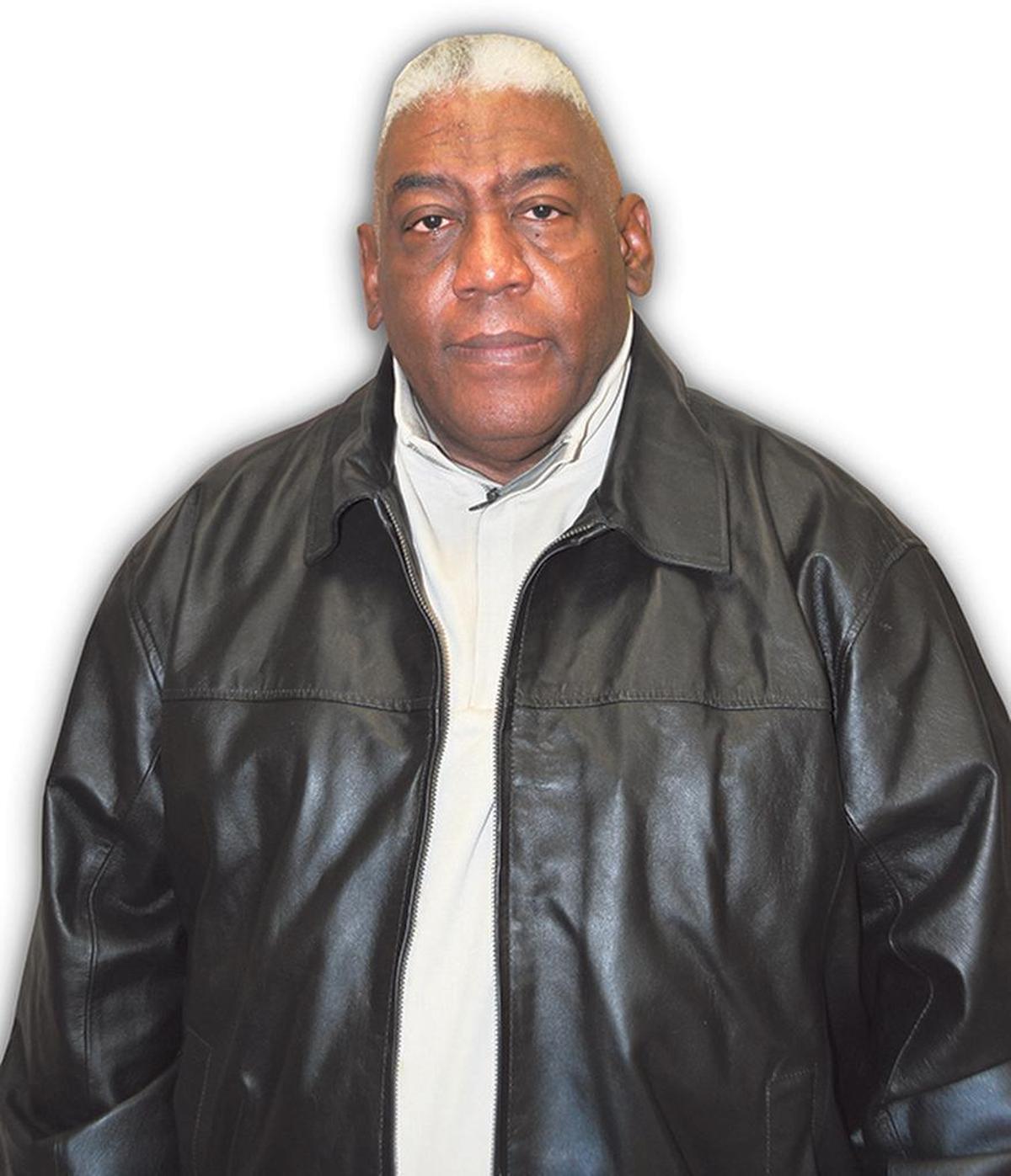 Gilbert Mason Jr., a doctor and civil rights leader