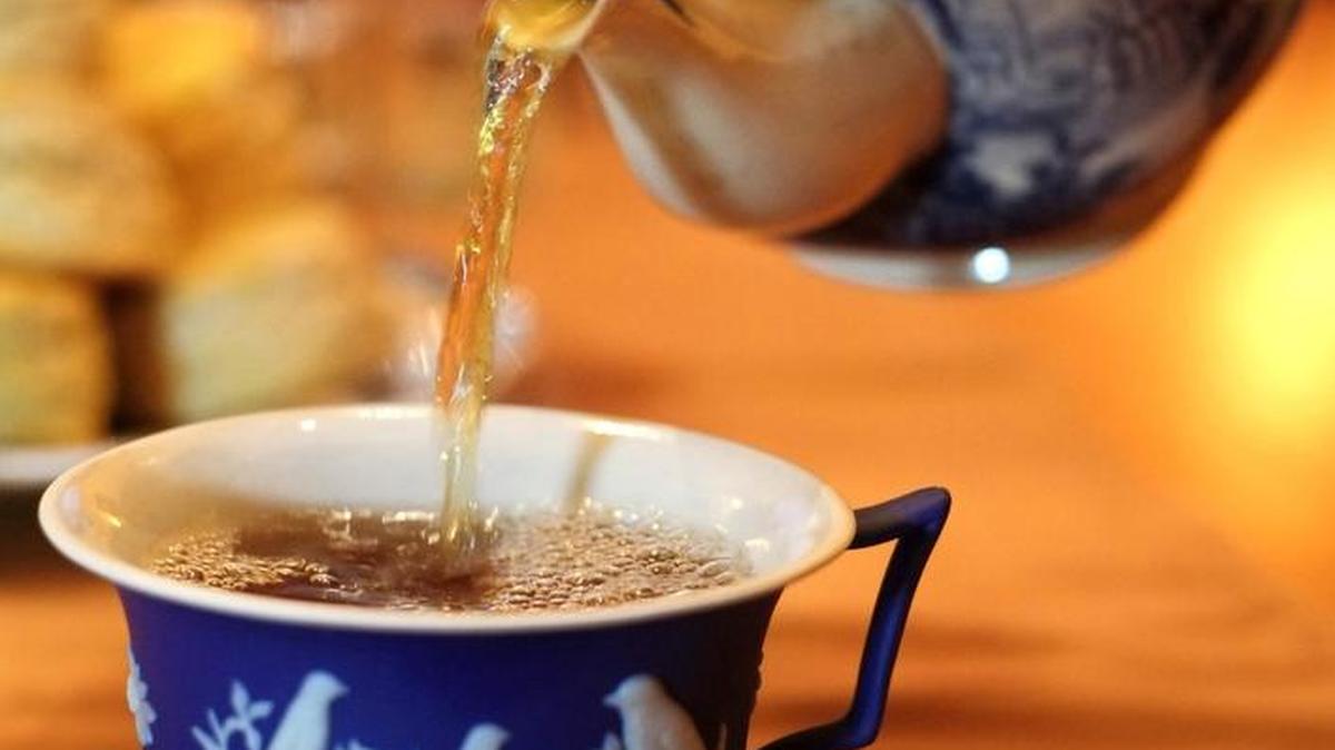 High tea will be served Oct. 22 at Antique Maison Ulman Tea Room in Bay St. Louis in honor of the 200th anniversary of Jane Austen’s novel ‘Emma.’