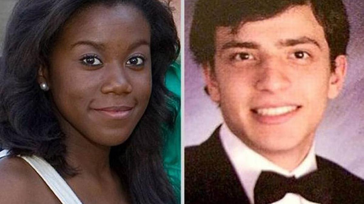 Jaelyn Young and Muhammad Dakhlalla
