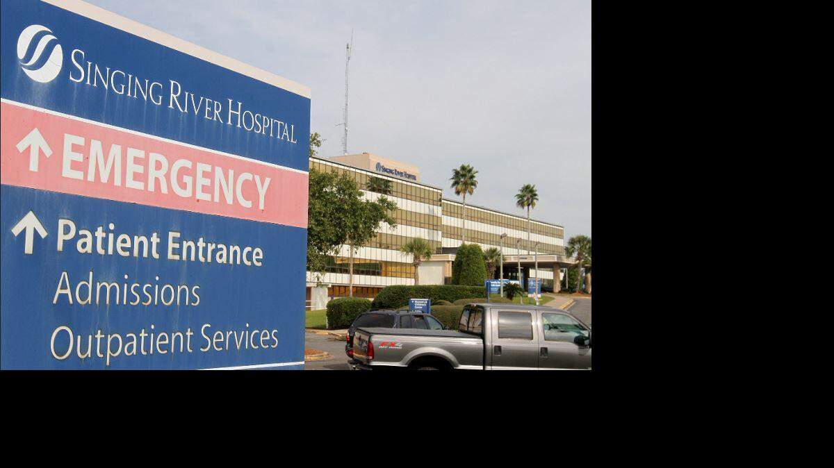 Singing River Health System