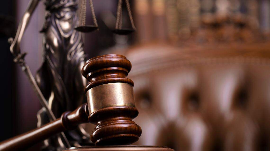 A 60-year-old man was convicted for a second time on Feb. 7, 2023, in the death of a 34-year-old woman in 1996, Oregon prosecutors said. He was sentenced to life in prison on charges of first-degree murder and sexual assault.