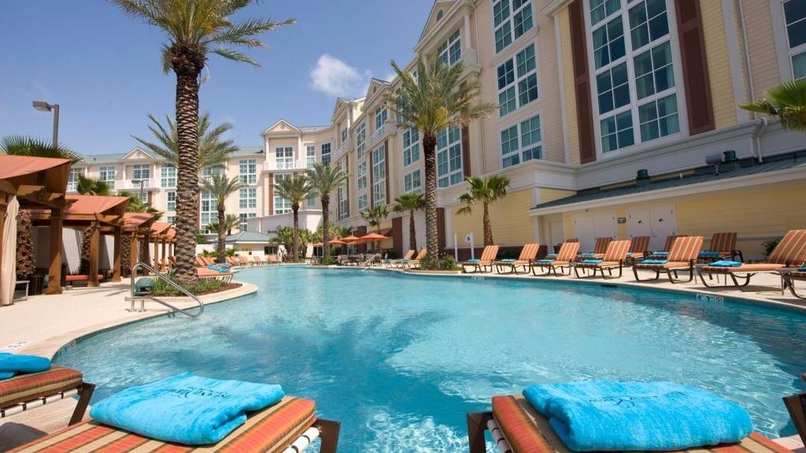 MS Gulf Coast casino sues insurer over failure to cover millions in COVID-19 losses