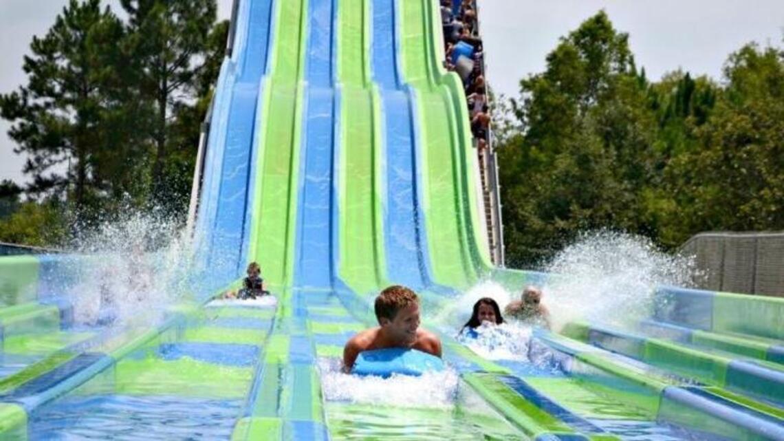Is a new water park coming to the Gulf Coast? Here’s what a developer is planning