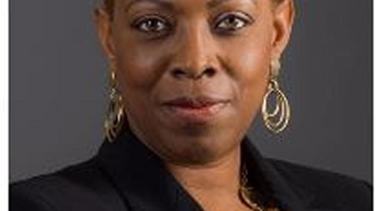 Lori A. Harper, vice president of supply chain management at Ingalls Shipbuilding, will be the keynote speaker for the Jackson County Chamber of Commerce’s Anchor Awards.