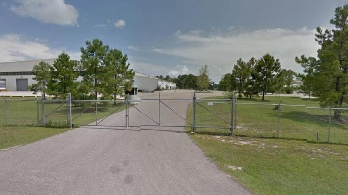 Seemann Composites in Gulfport announced an expansion and the addition of jobs to fulfill a new Navy contract.