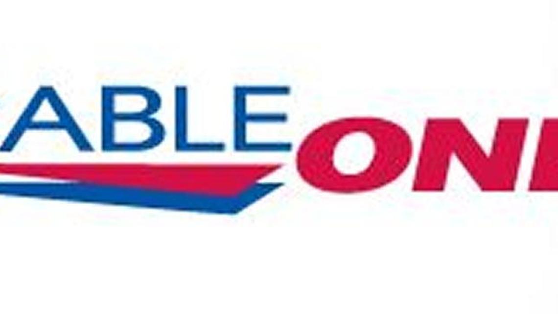 Cable One is increasing rates beginning with January billing.
