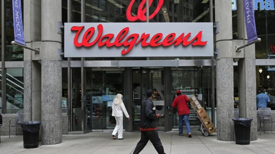 Can Walgreens really deny customers birth control? Here’s what their policy says