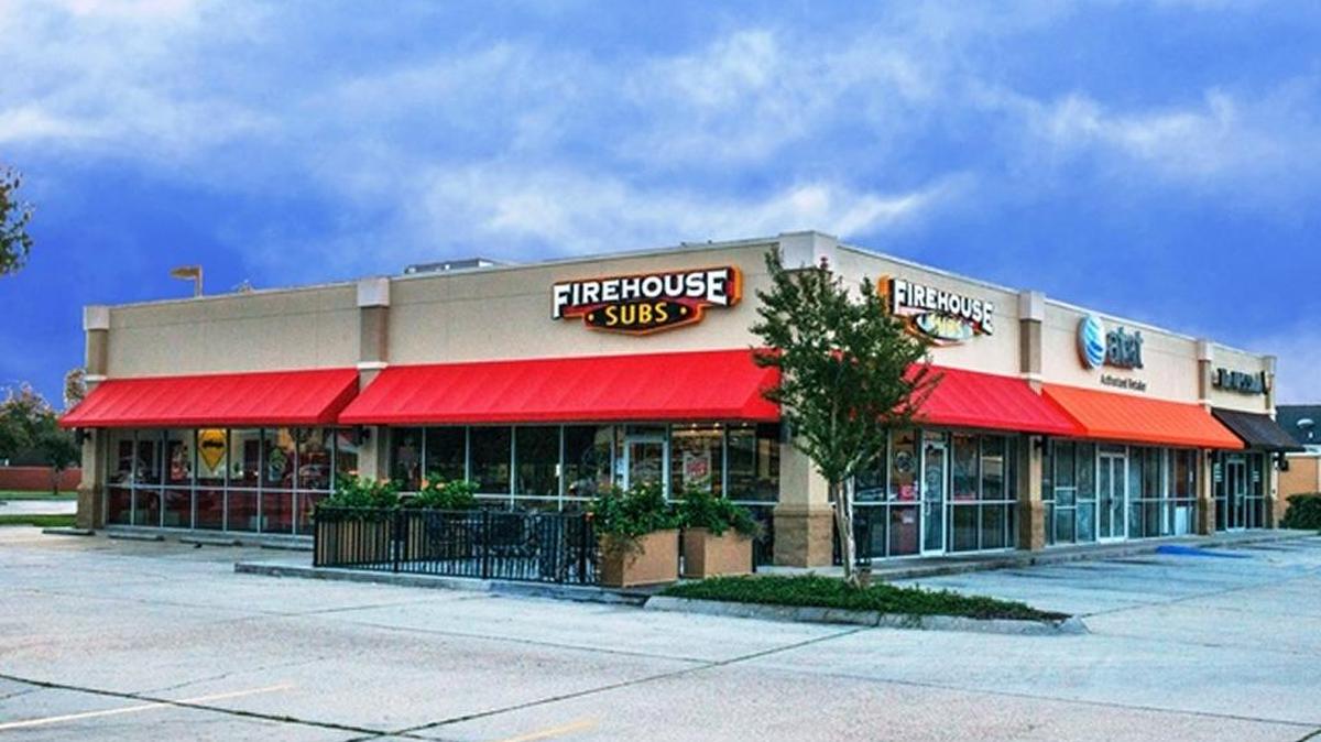 Shoppes at Beauvoir in Biloxi recently were sold to an undisclosed investor.