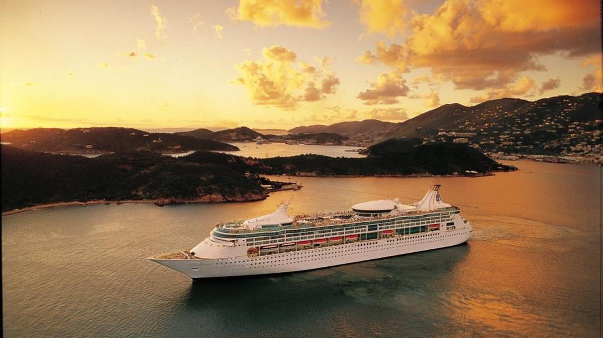 Royal Caribbean’s Vision of the Seas ship is coming to the Port of New Orleans in December 2018 for weeklong cruises to the Bahamas and Mexico’s Yucatan Peninsula.