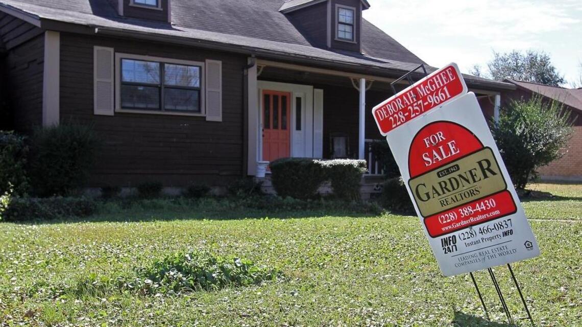 MS Coast has among the ‘most envied’ towns in the state for 1st-time homebuyers, report says