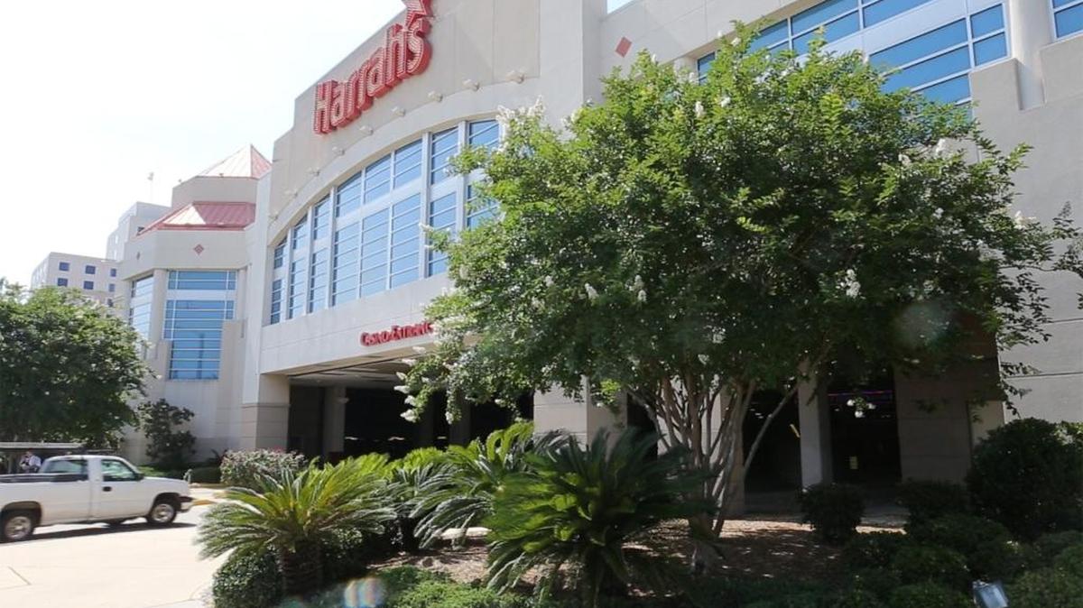 A job fair will be held at Harrah’s Gulf Coast Casino in Biloxi from 11 a.m. to 3 p.m. June 27 for experienced dealers and supervisors to work at Harrah’s in New Orleans.