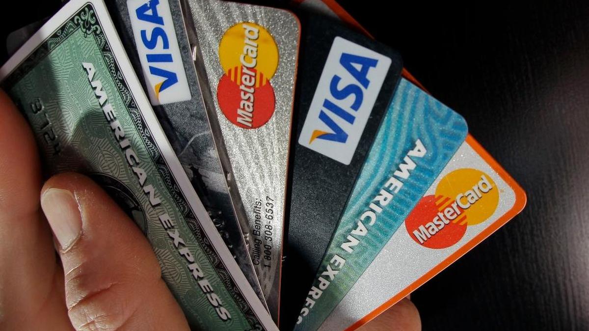 Credit card debt is nearing record levels in the United States, but there is help for those who are having trouble making their payments.