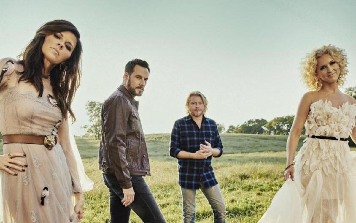 Little Big Town won their fourth award this year for Vocal Group of the Year from the Academy of Country Music and will be the first to play at The Great Lawn at Harrah's Gulf Coast on Labor Day Weekend. Tickets go on sale May 5.