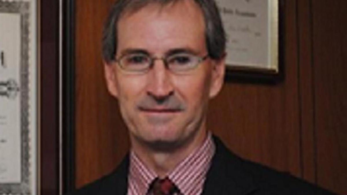 Allen Godfrey, executive director of Mississippi Gaming Association