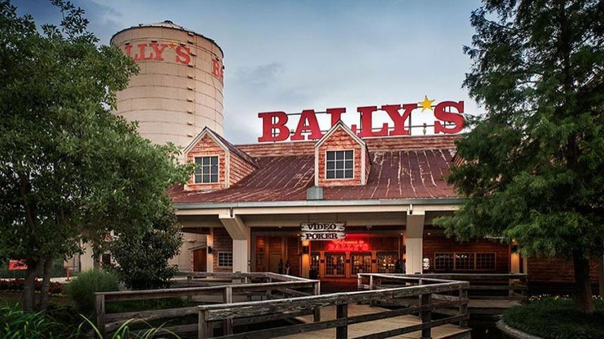 Bally’s Casino Tunica