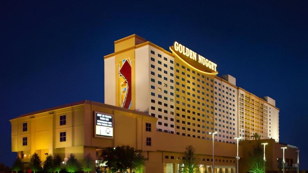 Golden Nugget Casino Biloxi