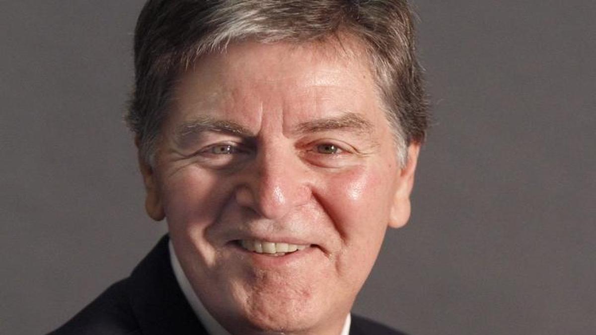 Biloxi Mayor Andrew ‘Fofo’ Gilich: ‘The good news is that Secretary Hosemann has remitted to the city all of the money that was under his control, and we appreciate that.’
