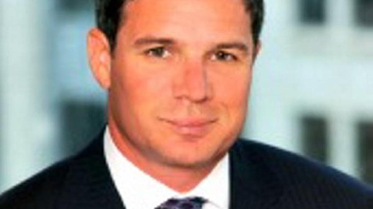 Geoff Freeman, American Gaming Association