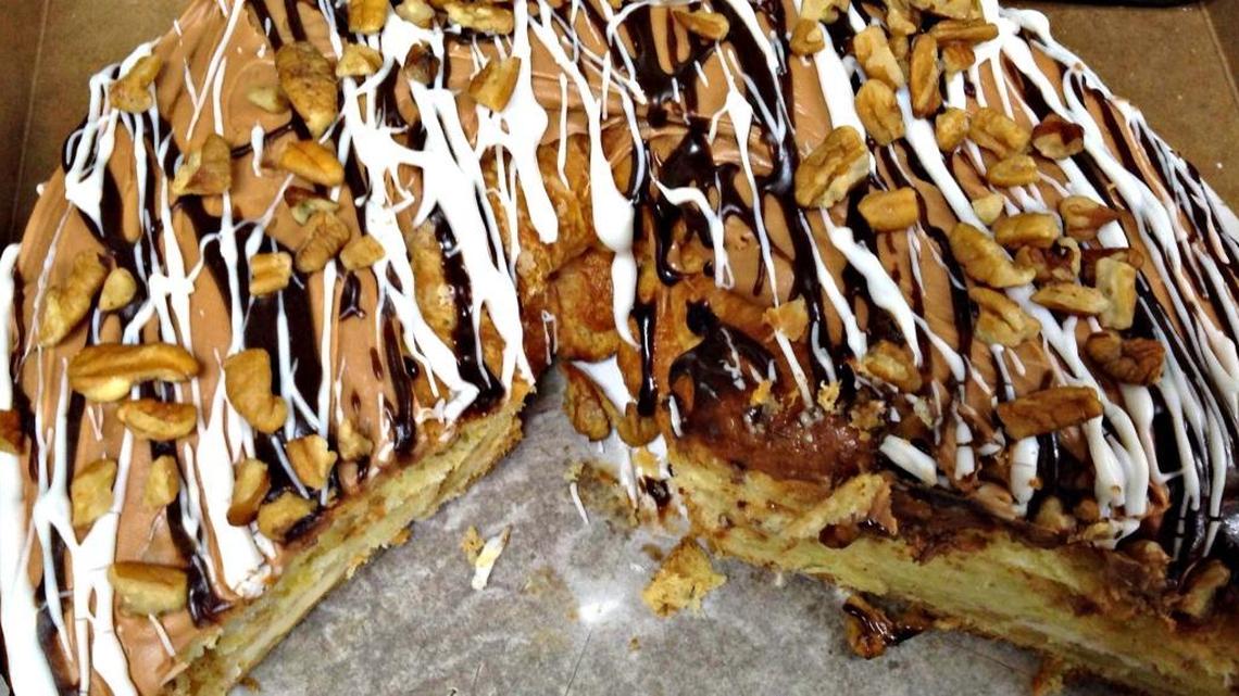 Don’t feel like waiting in line? Here are four Coast king cakes you need to try