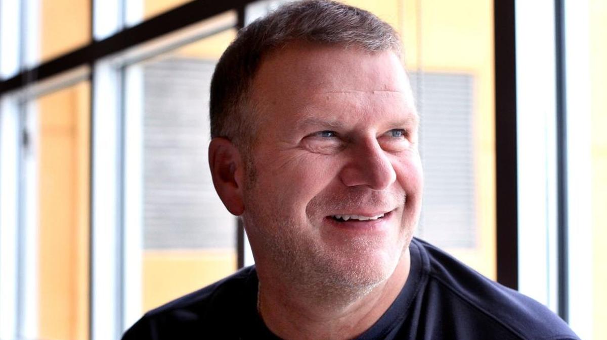 Tilman Fertitta