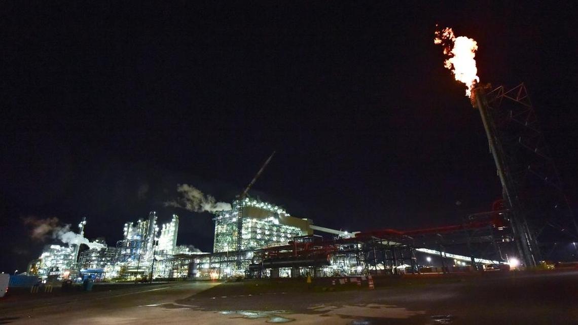 Two months after producing syngas on the first gasifier at its Kemper County energy facility, Mississippi Power announced it has started producing syngas using the second gasifier, continuing progress toward the project’s commercial operation.