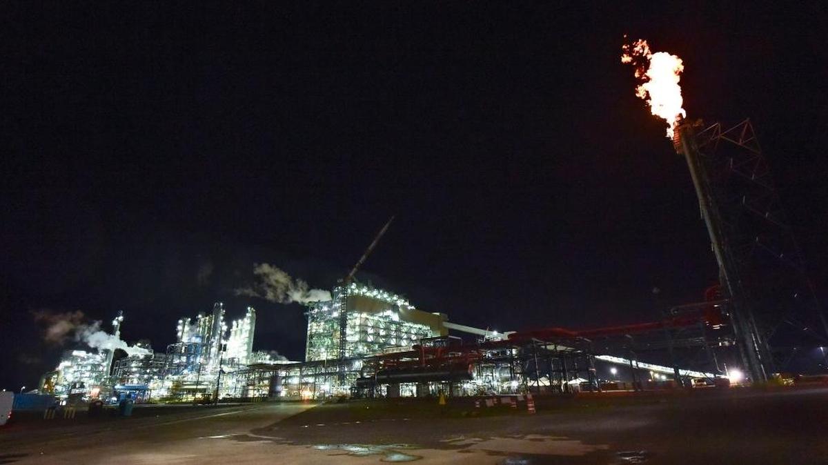 Two months after producing syngas on the first gasifier at its Kemper County energy facility, Mississippi Power announced it has started producing syngas using the second gasifier, continuing progress toward the project’s commercial operation.