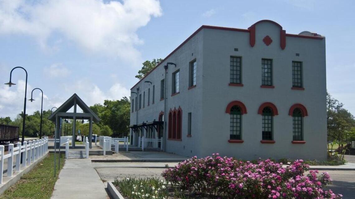 This MS Coast city represents the state’s culture the most, survey says. Here’s why