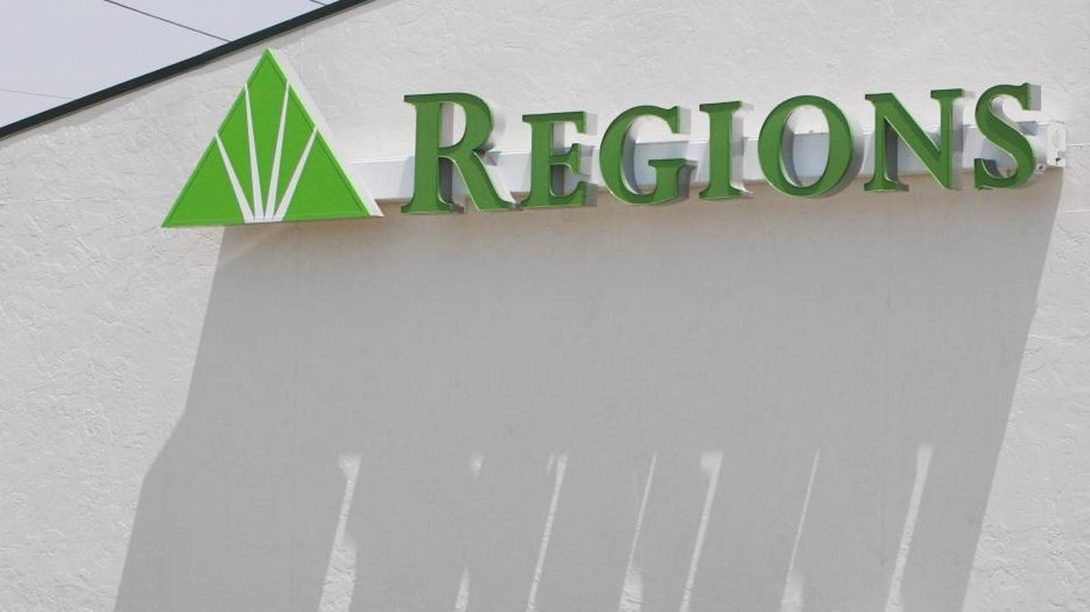 Regions Bank is taking precautions to protect Coast customers and staff during the coronavirus by closing, cleaning and sanitizing branch offices if necessary.