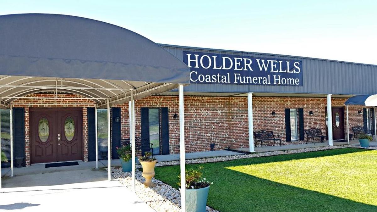 Holder Wells Funeral Home in Moss Point is expanding after the acquisition of Coastal Funeral Home, Coastal Cremations and Serene Memorial Gardens Cemetery in northern Jackson County.