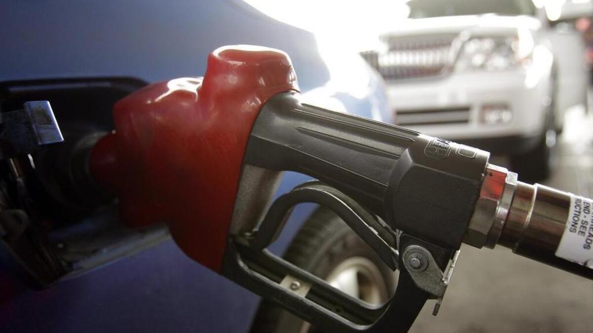 During most years, gas prices rise during the summer tourist season, but this year something else is happening.