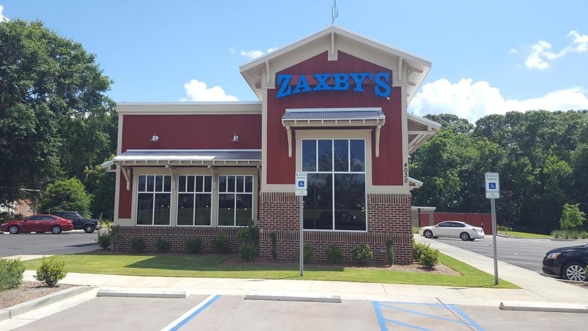 Zaxby’s has a free frozen treat for you. Place your order starting Sept. 19.