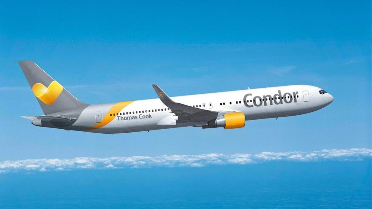 Condor Airlines is returning direct flights to New Orleans in 2018.