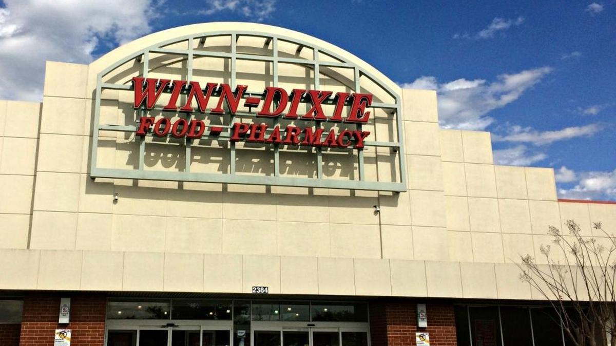 Shoppers Value Foods is acquiring seven Winn-Dixie stores, including two in Picayune.