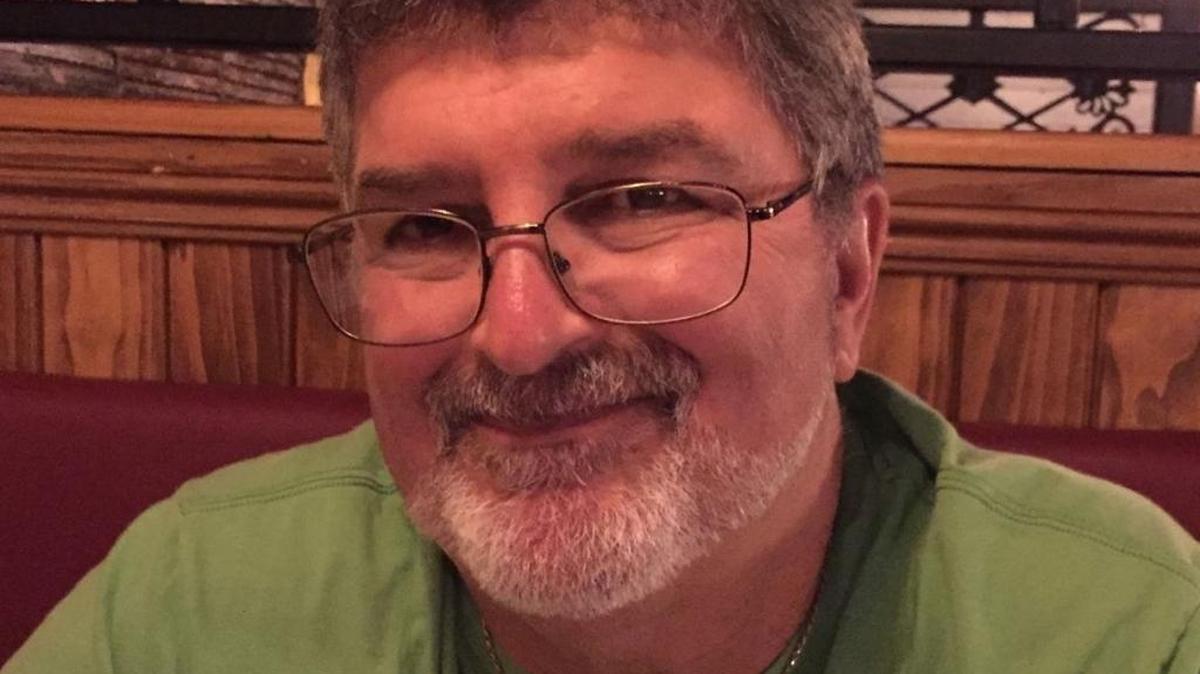 Billy Fokakis has been running Coney Island Cafe in Hattiesburg for 34 years. The restaurant is now closed while Fokakis undergoes cancer treatment, but he said he wants to get back to work as soon as possible.