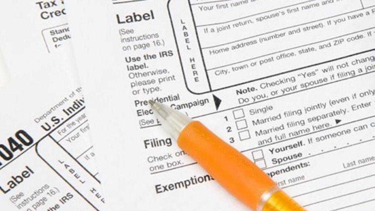 The IRS will not call or email you about money owed. If you get one of those, it’s a scam.