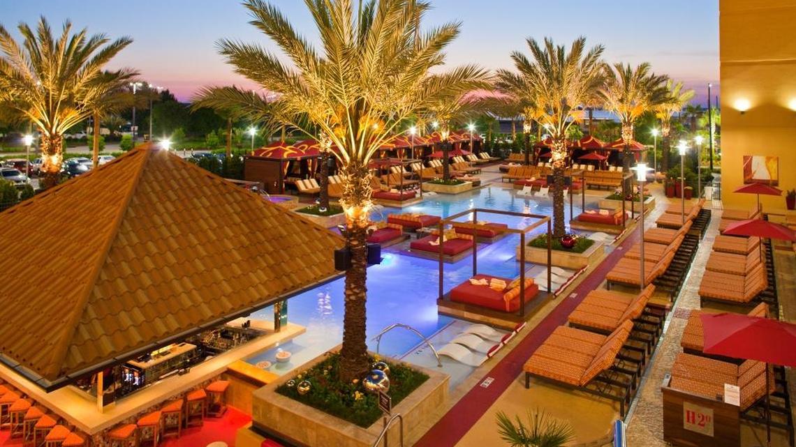 Which Mississippi Coast casino pools are open to the public? Here’s our guide