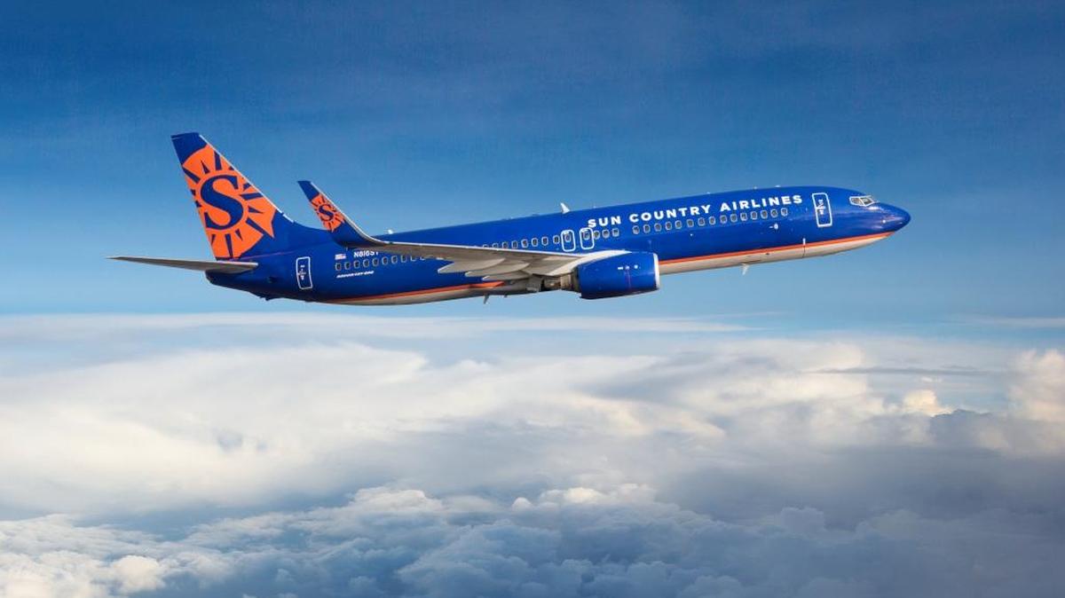 Flights between Gulfport and Minneapolis on Sun Country Airlines will return in August and run through December, bringing tourists to South Mississippi giving Coast residents a chance to enjoy the fall scenery and shopping the Mall of America in Minnesota.