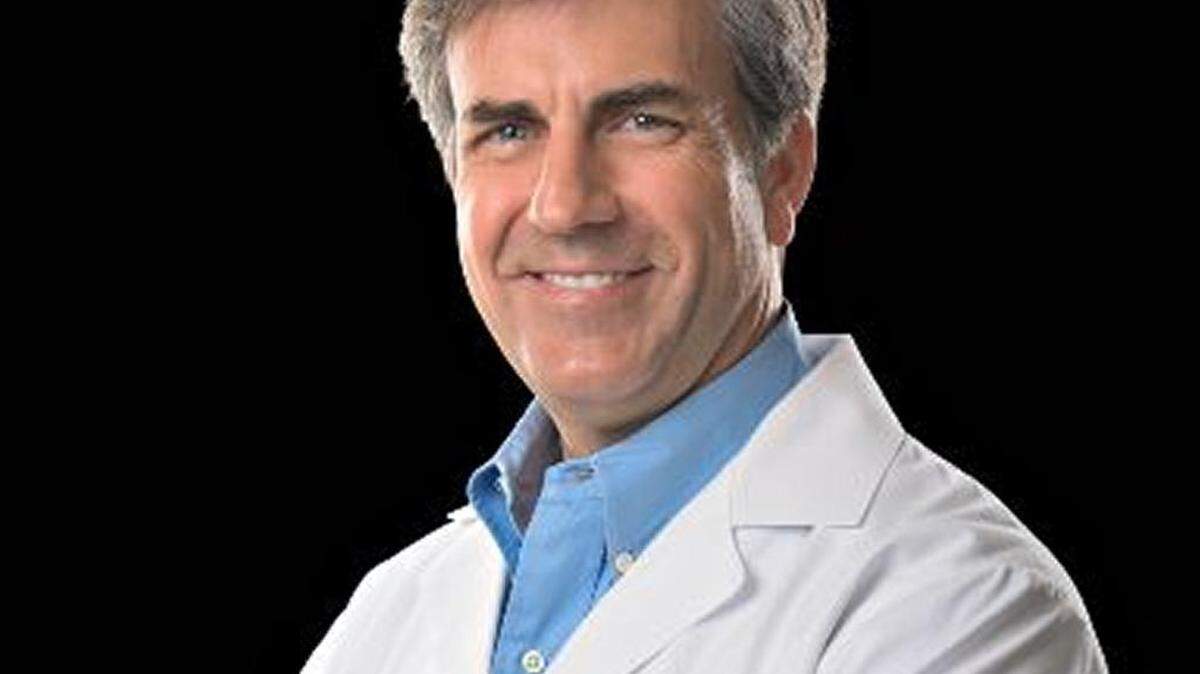 Howard Westbrook M.D.