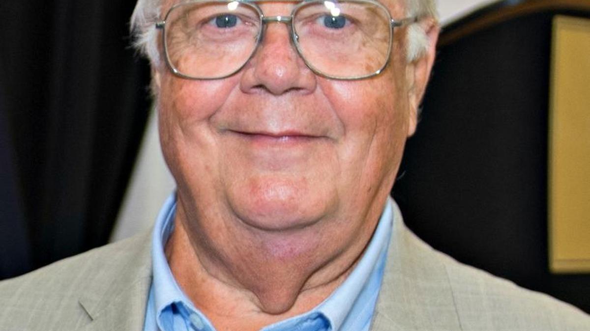 James Persons
