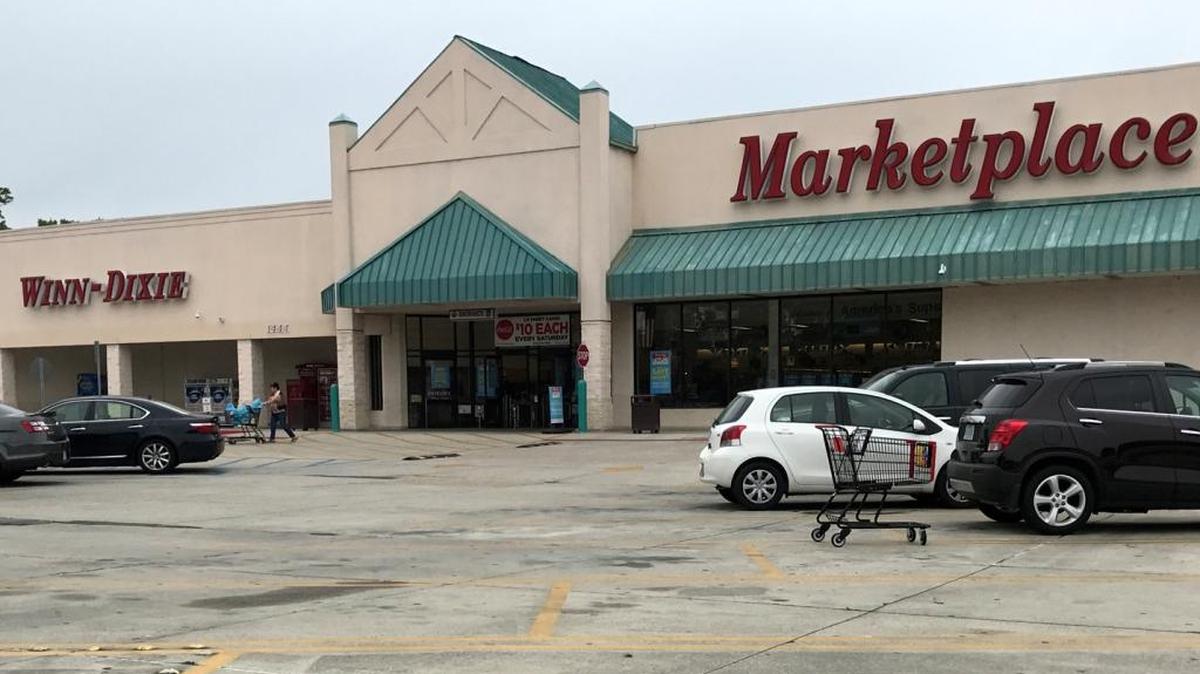 The Winn-Dixie store on Pass Road in Gulfport near Cowan Road will close some time in June 2017, corporate officials confirmed Friday. It is one of six stores in South Mississippi and the only one at present targeted for closure.