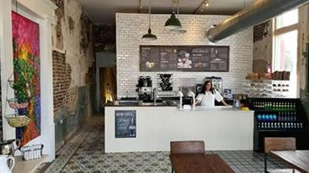P.J.'s Coffee of New Orleans is expanding in Mississippi, with a shop in Bay St. Louis set to join eight others and a total of 30 planned in the state by 2020.
