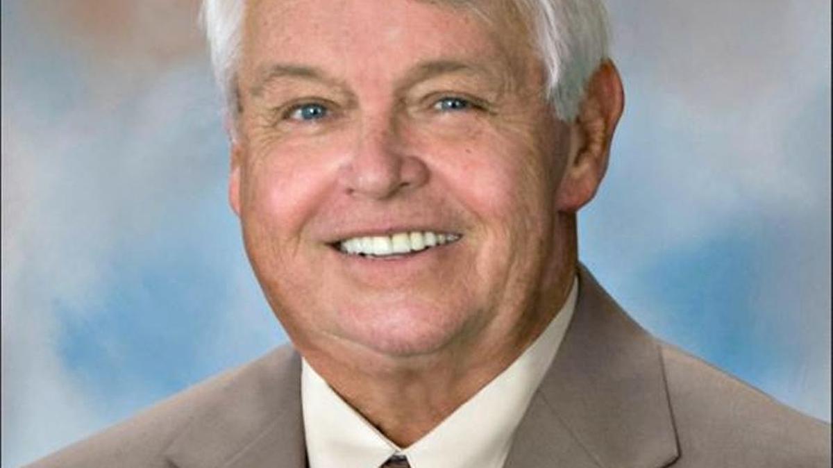 David White