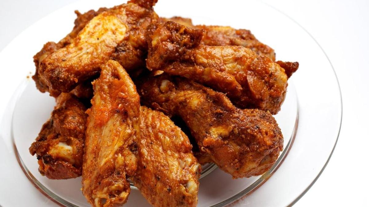 Demand for chicken wings is sending prices skyrocketing across the country.