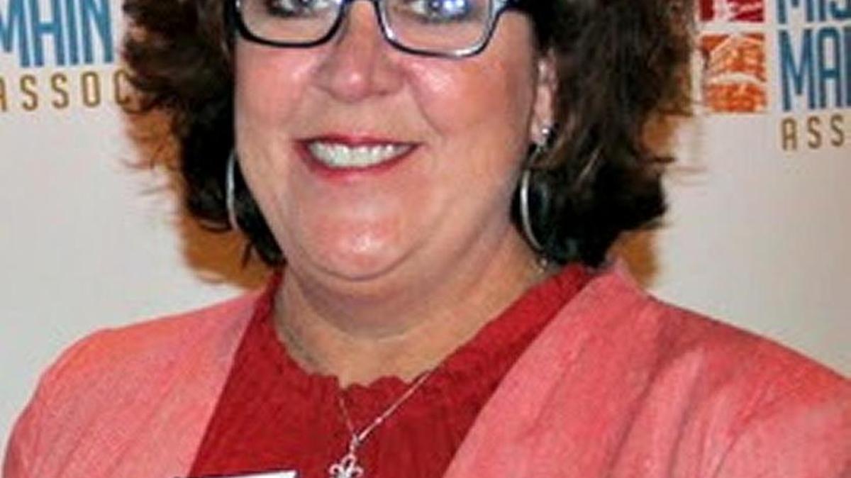Allison Beasley