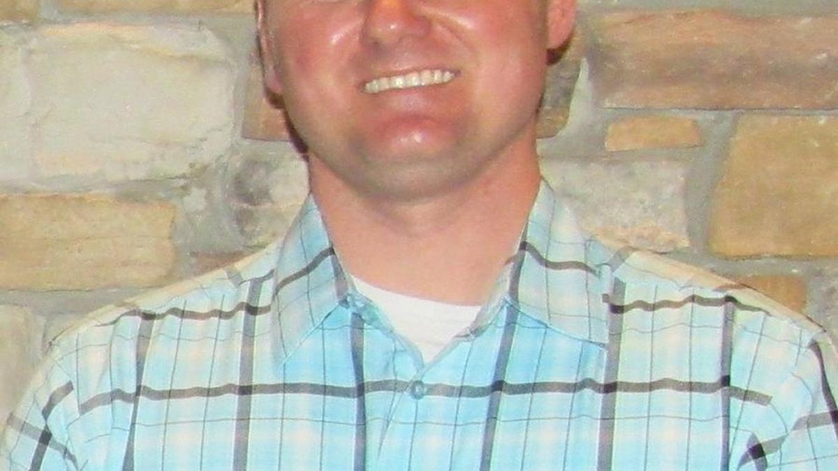 Brandon Schmid