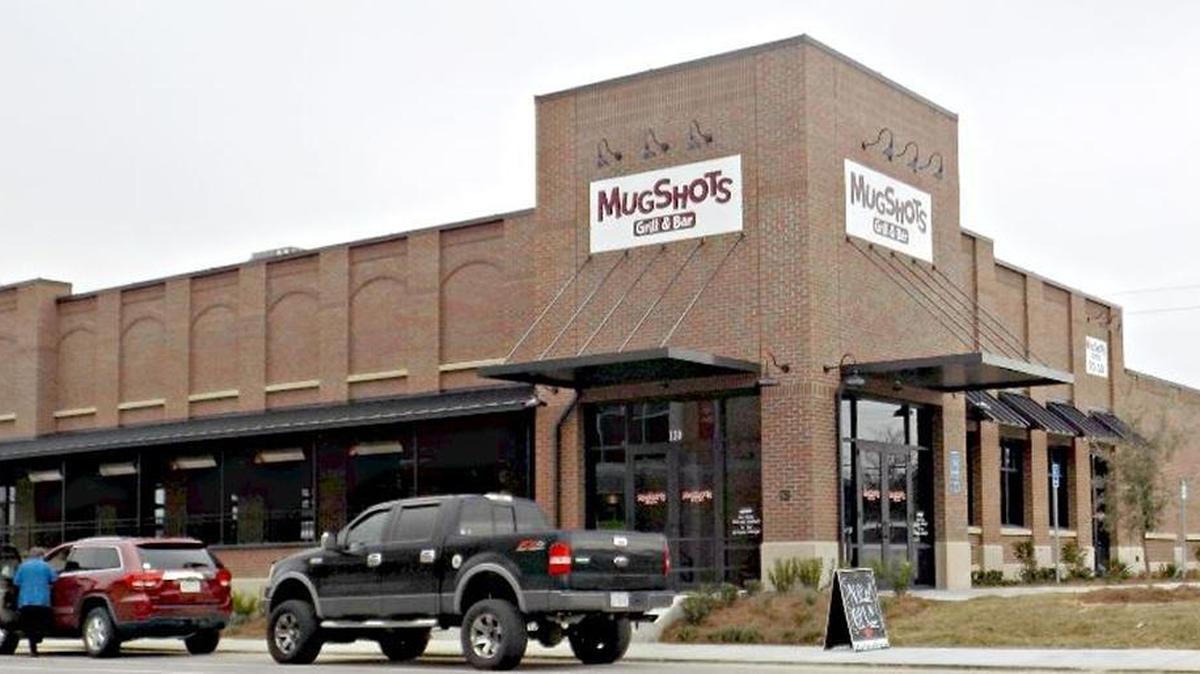 A new Mugshots Grill & Bar is open on Main Street in Biloxi and more businesses will follow in the downtown next year.