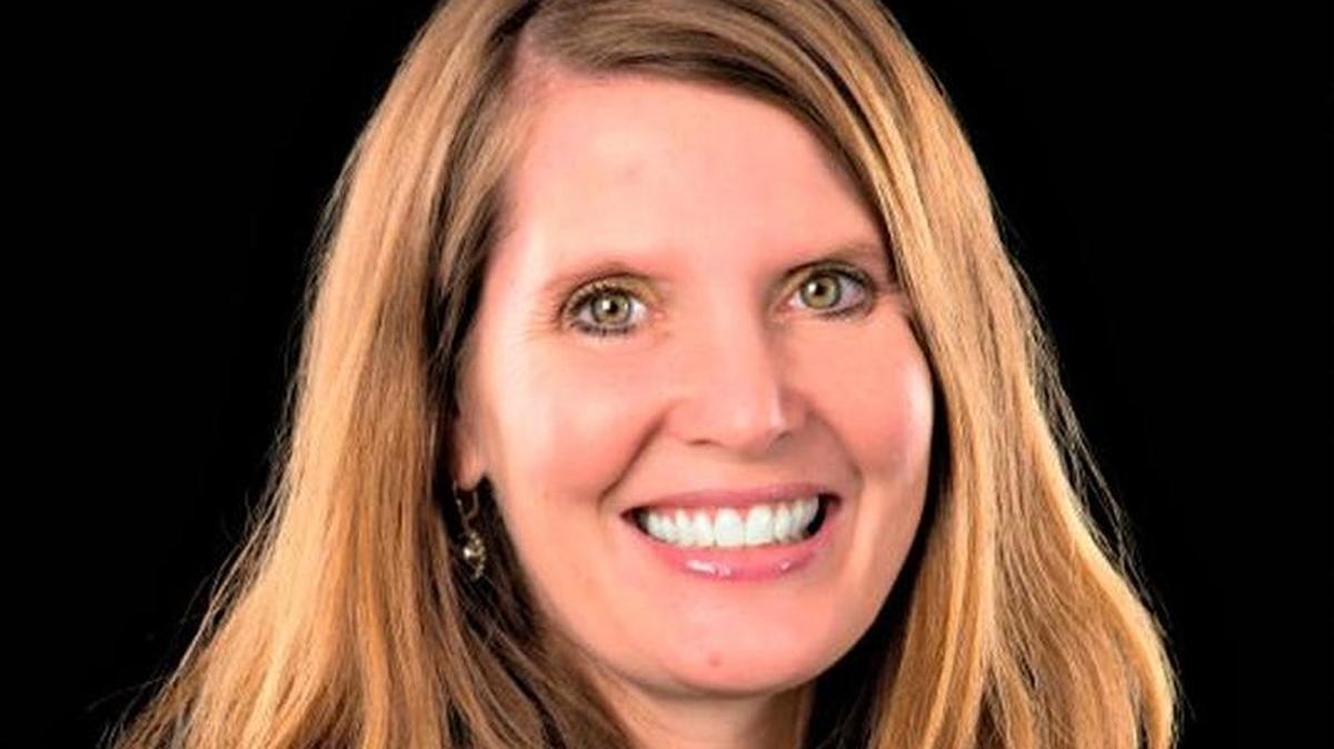 Amy Brandenstein