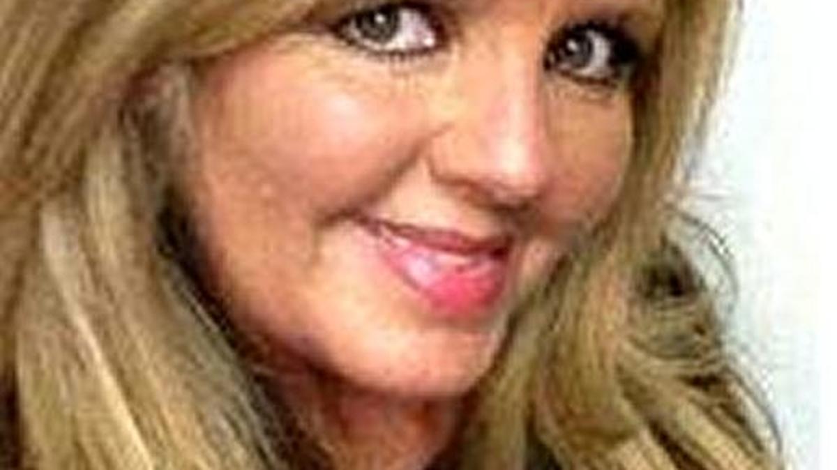 Becky Rogers