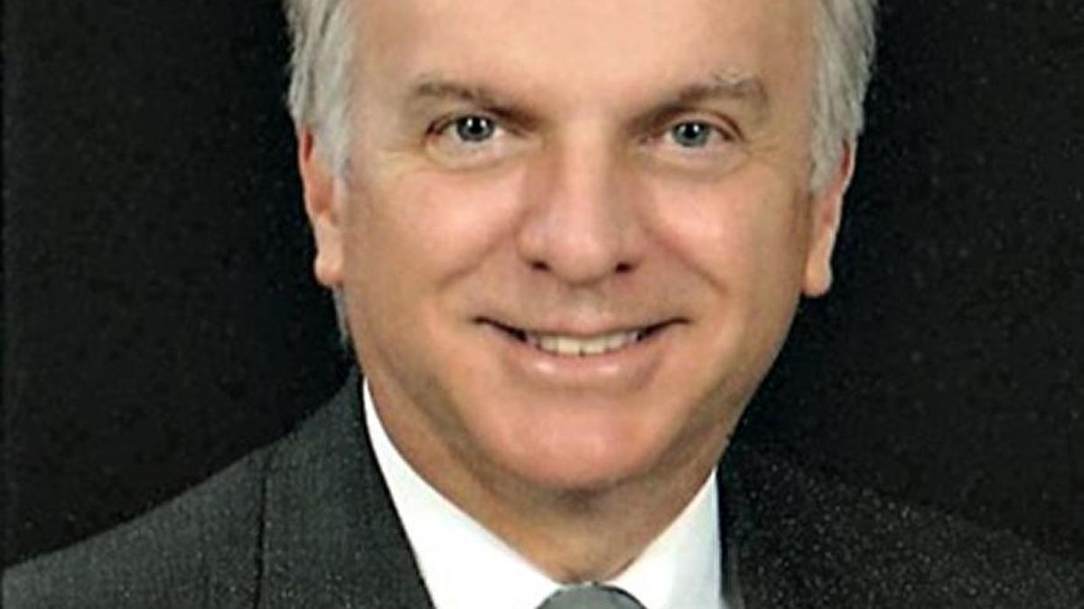 Paul Mallery